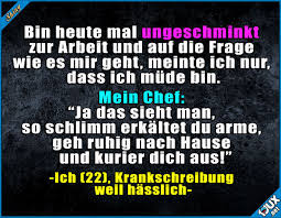 Immerhin Ein Freier Tag Witzige Spruche Lustige Spruche Zitate Lustig