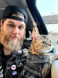 Brian Schebel's Instagram, Twitter & Facebook