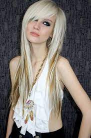 2013 Long Scene Hairstyles For Girls Hairstyles Weekly Hair Styles Long Scene Hair Edgy Long Hair