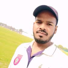 Ankit-srivastav Cricket Profile