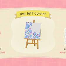 Acnh Patterns On Instagram More Paths Since A Lot Of Yous Really Want To See More Paths Made B Animal Crossing Game Acnh Patterns Animal Crossing