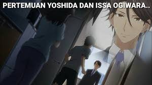 Nonton higehiro eps 7 sub indo. Higehiro Hige Wo Soru Episode 9 Youtube