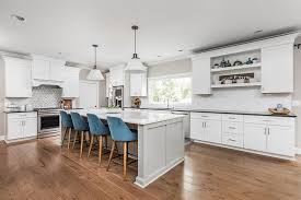 Hire the best cabinet contractors in carmel, in on homeadvisor. Blueprint For Improvement Open Concept Kitchen Transformation In Carmel