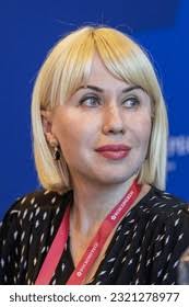 Saint Petersburg-russia 06062023 Actor Leonid Petrov Stock Photo 2315046959 