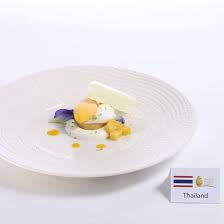 Pin On Plated Desserts