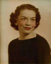 Genevieve Lefeaux Obituary (2012)