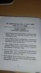 Segala usaha atau kegiatan mengamankan dan melindungi asset serta lingkungan perusahaan dari setiap gangguan keamanan,ketertiban serta pelanggaran hokum dari luar maupun dari dalam yang antara lain berupa pencurian,perampokan,pencopetan,penodongan,penipuan dan penyerobotan. Kode Etik Satpam