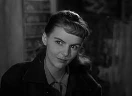 Carolyn CRAIG (1934-1970)