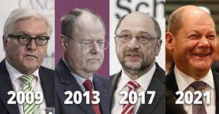 Der kanzlerkandidat der spd zur bundestagswahl 2017 wird martin schulz. Der Postillon Nach 3 Wahldebakeln Mit Kanzlerkandidaten Vom Rechten Parteiflugel Spd Setzt Zur Abwechslung Auf Mann Vom Rechten Parteiflugel