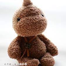 小山怪 sock sockdoll domyrabbit craft madewithlove diy loving handsewn handmadedolls sockrabbit sockanimal sockbunny cute 襪子娃娃 dolls teddy bear toys