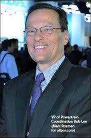 Longtime Chrysler guy leaving powertrain leadership