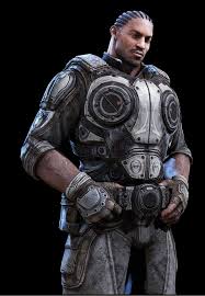 The locust horde was a race of reptilian humanoids that remained in the subterranian regions of sera until emergence day. Jayson Stratton Gears Of War Wiki Fandom