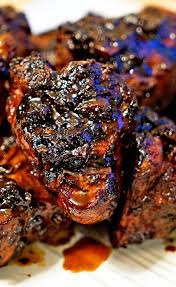 With A Reduced Balsamic Vinegar A Little Brown Sugar Here Some Fresh Rosemary There And A Lot Of Roa Lamb Loin Chop Recipes Lamb Loin Chops Lamb Chop Recipes