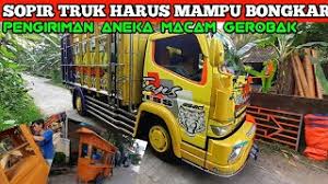 Posted by unknown posted on 5:40 pm with 1 comment. Sopir Truk Sehari Habis 150 Ribuan Itu Untuk Apa