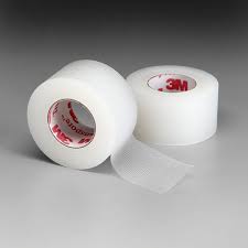 3m Transpore Cinta Medica 1527 3