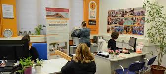 Oficina d'informació - Ajuntament de Tarragona