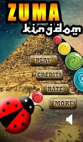 The Zuma Kingdoms Legendaris For Android Apk Download