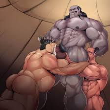 Shan Yu Porn - Rule 34