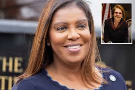 Law school deans reject Letitia James' pick for ethics watchdog agency