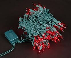 Picture Of Red Multi Function Chasing Christmas Lights Chasing Christmas Lights Red Christmas Lights Christmas Lights