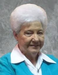 Margaret Marie Basham Obituary June 7, 2024