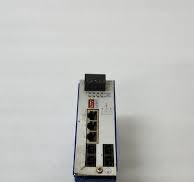 HIRSCHMANN RS2-3TX/2FX EEC ETHERNET SWITCH | eBay
