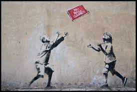 Tons of awesome banksy hd wallpapers to download for free. Banksy Wallpapers Top Free Banksy Backgrounds Wallpaperaccess