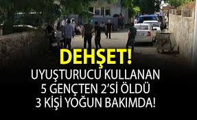 Ayvalik ile ilgili tüm haberleri ve son dakika ayvalik haber ve gelişmelerini bu sayfamızdan takip edebilirsiniz. Ayvalik Uyusturucu Madde Kullanan 5 Gencten 2Ê¹si Olu Bulundu Haberi