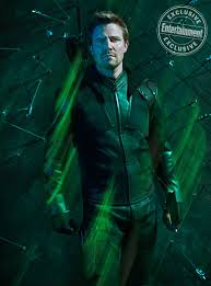 Sorry disney, you can't sit around and wait for a prince to come save you. Stephen Amell Promises A Happy Ending For Arrow Season 8