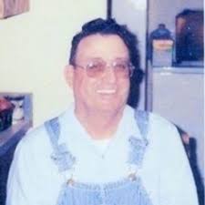 Obituary information for Buck Goolsby