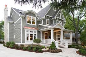 You can expect quality house painting, commercial painting, power washing, exterior painting, interior painting, and drywall installation from over 15 years of experience with spotless paint of long island. Residential Exterior Painting Painters In Suffolk County Ny