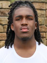 Myles Graham, Florida, Linebacker