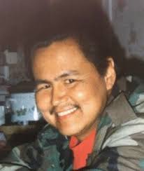 Michael Albert Black