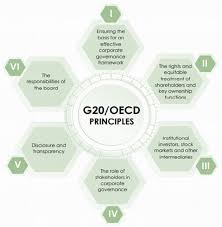 Https Docs Wbcsd Org 2019 03 Wbcsd The State Of Corporate Governance In The Era Of Sustainability Risks And Opportunities Pdf