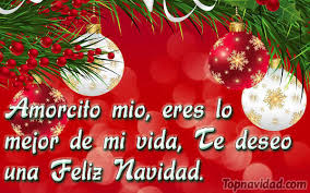 This is the official video for the christmas hit feliz navidad from jose feliciano feat. Frases De Amor Para Felicitar En Navidad Imagenes De Navidad Y Ano Nuevo 2021