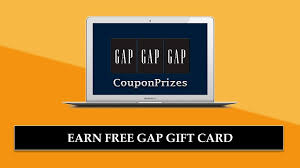 Brand, excluding intermix and janie & jack. Earn Free Gap Gift Cards 2021 Couponprizes