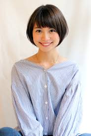 面長さん向けおすすめボブで気になる悩みを髪型でカバー Hair