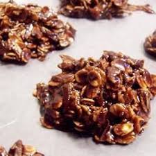 Allrecipes Nederland Receta Galletas De Avena Avena Al Horno Recetas De Comida