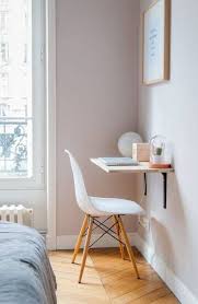 48 Ideas Apartment Bedroom Desk Chairs Small Room Design Small Space Hacks Home Decor