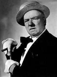 W C Fields
