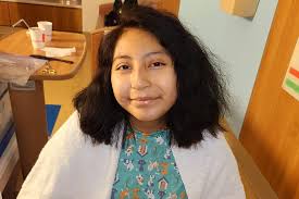 Fundraiser by Juan Salgado : Help Sweetie Fight Cancer!