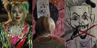 Actually, we see a lot of harley… tv and movies. How Birds Of Prey Explains Joker S Absence Why It S Right Decision Insider