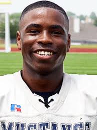 Myles Nash, Southwest Christian, All Purpose Back