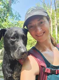 Any hiking, kayaking, x-country skiing groups in area?