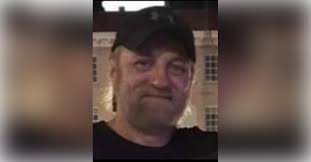 Obituary information for Larry Dean Hall