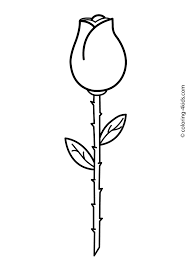 Flower colouring pages #flower #flowercoloring #flowercolouring #colouringpages #coloringpages #freecoloringpages #freecolouringpages #freecoloringbook #freecolouringbook printable flower coloring pages.these printable flower coloring pages are free. Https Coloring 4kids Com Rose Flower Coloring Pages For Kids Printable 2