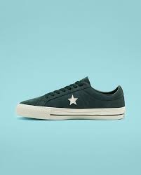 Converse One Star Shoes Mid Low Top Converse Com