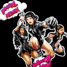 desu is dead super dragon ball heroes big bang mission episode 10 (real episode 9) (sdbh episode 30) 1080p. Jessie J Ft Ariana Grande Nicki Minaj Bang Bang Bassel Remix By The Wavs