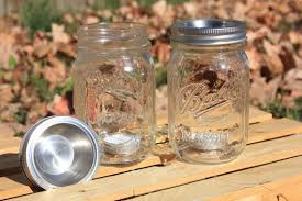 Two things i try to avoid. Diy Wax Warmer Mason Jars Google Search Mason Jar Tea Lights Mason Jars Diy Wax Warmer Mason Jars