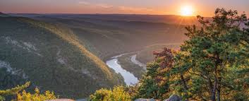 5 Fun Things To Do At The Delaware Water Gap In Pa Mountain Top Lodge